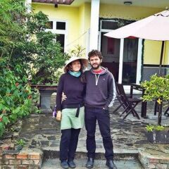 Отель Viets Family River Hoi An Homestay