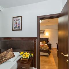 Kuran Hotel International детские мероприятия фото 2