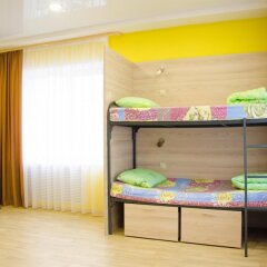 Svoboda Hostel Ярославль детские мероприятия фото 2