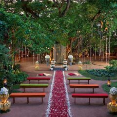 Отель Cinnamon Grand Colombo фото 11