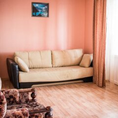 Гостиница Na Planernoj Apartments в Москве отзывы, цены и фото номеров - забронировать гостиницу Na Planernoj Apartments онлайн Москва фото 10