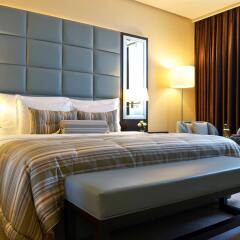 Millennium Hotel and Convention Centre Kuwait комната для гостей фото 2