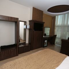 Luks Hotel удобства в номере фото 2