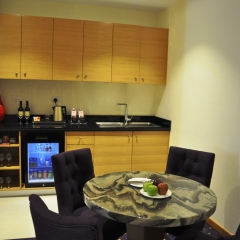 Fortune Park Hotel Dubai Investments Park в номере