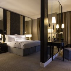 The Ritz-Carlton, Kuala Lumpur in Kuala Lumpur, Malaysia from 134$, photos, reviews - zenhotels.com guestroom