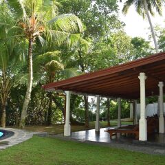 Отель Sethra Villas Шри-Ланка, Бентота - отзывы, цены и фото номеров - забронировать отель Sethra Villas онлайн фото 6