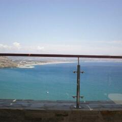 Lindos Blu Luxury Hotel & Suites - Adults Only пляж