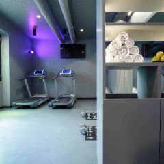 Ibis Milano Centro Hotel фитнесс-зал