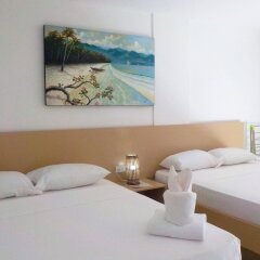 Jeffrey S Hotel in Boracay Island, Philippines from 40$, photos, reviews - zenhotels.com guestroom
