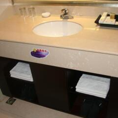 Junyue Hotel удобства в номере