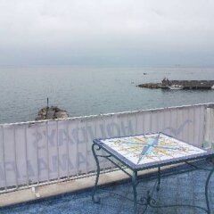 Отель Holidays Baia D'Amalfi Италия, Амальфи - отзывы, цены и фото номеров - забронировать отель Holidays Baia D'Amalfi онлайн бассейн фото 3
