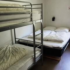 Отель Aarhus Hostel Дания, Орхус - отзывы, цены и фото номеров - забронировать отель Aarhus Hostel онлайн детские мероприятия фото 2