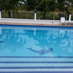 Отель Sea View Apartments Таиланд, На Чом Тхиан - отзывы, цены и фото номеров - забронировать отель Sea View Apartments онлайн фото 4