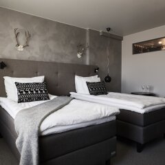 Отель Lapland Hotels Bulevardi комната для гостей фото 5