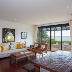 Отель Kamala Beach Estate комната для гостей фото 5