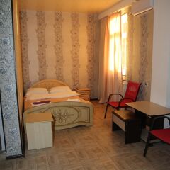 Гостиница Reskator Hotel в Сочи 8 отзывов об отеле, цены и фото номеров - забронировать гостиницу Reskator Hotel онлайн фото 3