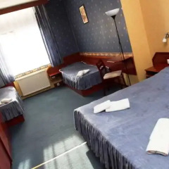 Classic Hotel комната для гостей фото 5