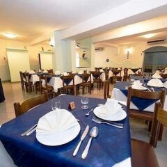 Hotel Villa Cecchini питание