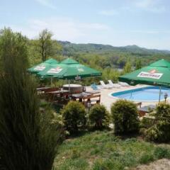 Family Hotel Krisbo Арбанаси фото 7