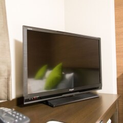 Hotel New Palace Начикатсуура удобства в номере
