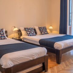 Апартаменты Selection Apartments комната для гостей фото 4