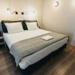 Отель BED in Athens Греция, Афины - отзывы, цены и фото номеров - забронировать отель BED in Athens онлайн комната для гостей фото 3