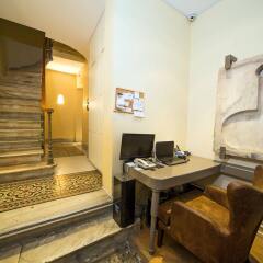 Апартаменты Galata Tower VIP Apartment Suites интерьер отеля фото 2