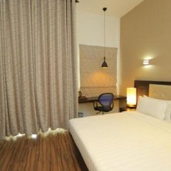 Отель Ripon Grand Hill Шри-Ланка, Нувара-Элия - отзывы, цены и фото номеров - забронировать отель Ripon Grand Hill онлайн комната для гостей фото 4