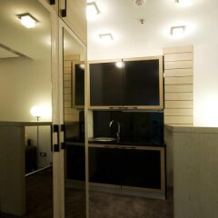 Hotel Soa интерьер отеля фото 2