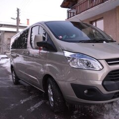 Hotel Chichin Банско городской автобус
