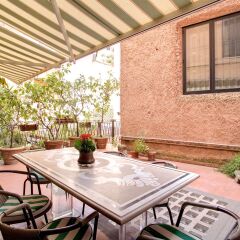 Отель Navona Gallery and Garden Suites фото 4
