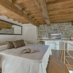 Отель Tornabuoni Luxury комната для гостей фото 2