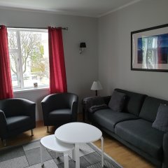 Lighthouse Apartments in Reykjavik, Iceland from 314$, photos, reviews - zenhotels.com photo 7