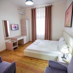 Living Boutique Hotel детские мероприятия