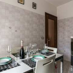 Апартаменты Rondò Apartment питание
