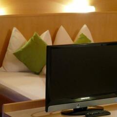 Mountain Living Apart-Hotel Горнолыжный курорт Ортлер удобства в номере