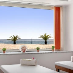 Отель RG Naxos Hotel Италия, Джардини Наксос - 3 отзыва об отеле, цены и фото номеров - забронировать отель RG Naxos Hotel онлайн пляж