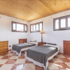 Отель Villa Ca Na Ferrera комната для гостей