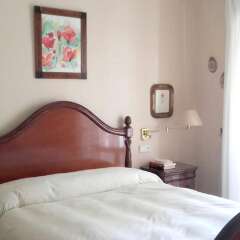 Отель House With 5 Bedrooms in Arcos, With Private Pool, Furnished Terrace a комната для гостей фото 4