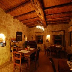 Meleklerevi Cave Hotel Турция, Ургуп - отзывы, цены и фото номеров - забронировать отель Meleklerevi Cave Hotel онлайн комната для гостей