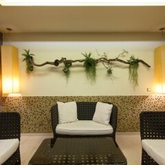 Azalia Hotel Balneo & SPA спа фото 2