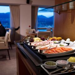 Отель Pan Pacific Vancouver Канада, Ванкувер - отзывы, цены и фото номеров - забронировать отель Pan Pacific Vancouver онлайн питание