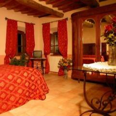 Отель Agriturismo Ca Lucano Ареццо помещение для мероприятий