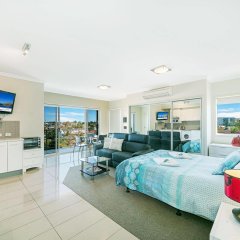 Sutton Beach Apartments in Redcliffe, Australia from 147$, photos, reviews - zenhotels.com guestroom photo 3