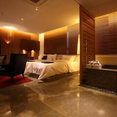 Hotel Cullinan2 спа