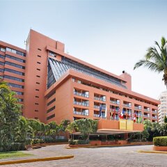 Отель Barcelo Ixtapa Beach - Все включено парковка