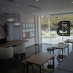 Отель Bianco Hotel Албания, Ксамил - отзывы, цены и фото номеров - забронировать отель Bianco Hotel онлайн питание фото 3