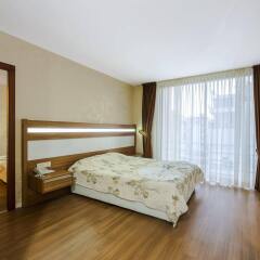 Santa Marina Hotel комната для гостей фото 5