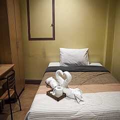 Отель Gran Prix Hotel Pasay Филиппины, Пасай - отзывы, цены и фото номеров - забронировать отель Gran Prix Hotel Pasay онлайн с домашними животными