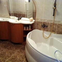 Отель Apartamenty City Krupówki ванная
